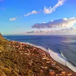 Noronha Lägenhet *