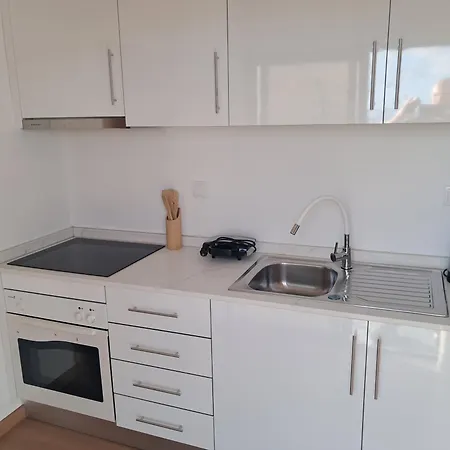 Casa Noronha 2 Caniço