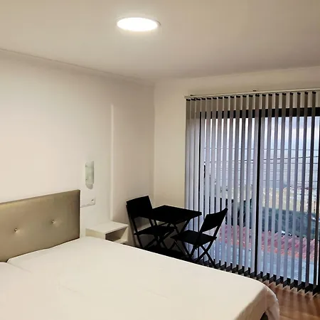 Apartament Casa Noronha 2 *