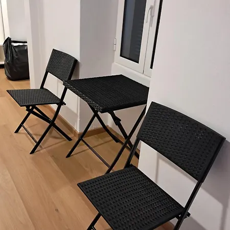 Noronha Apartmán