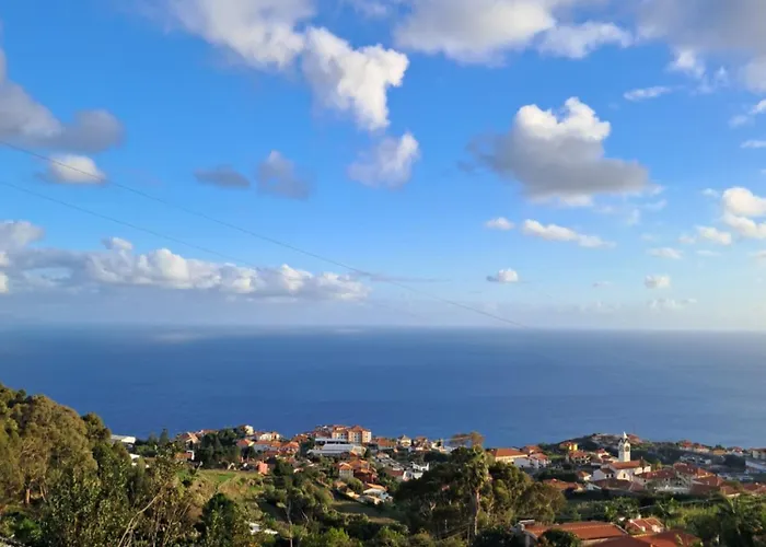 Apartament Casa Noronha 2 *