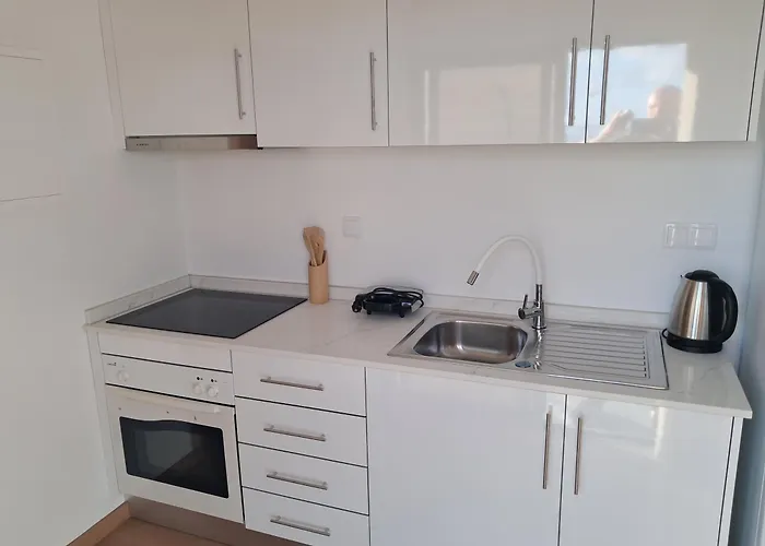 Casa Noronha 2 Caniço