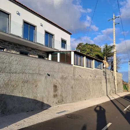 Noronha Apartment Canico (Madeira)