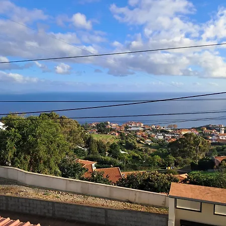 Casa Noronha 2 * Caniço