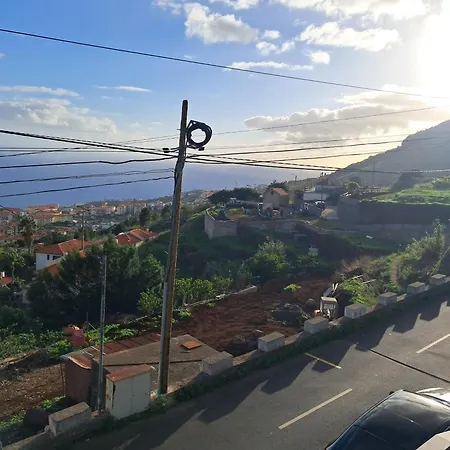 Casa Noronha 2 Appartement *