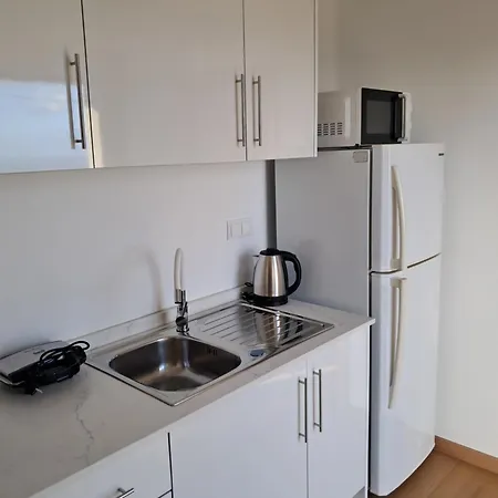 Apartman Noronha Caniço