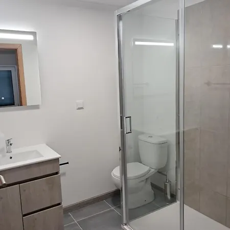 Noronha Apartman