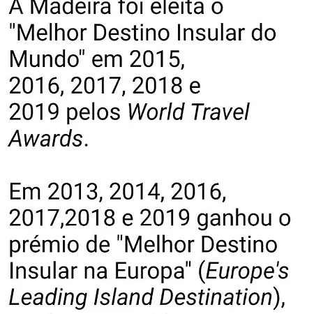 Noronha Apartman *