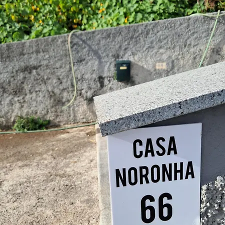 Appartamento Noronha Caniço
