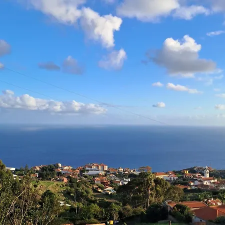 Noronha Apartment