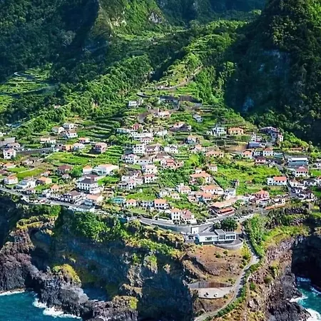 Noronha * Caniço