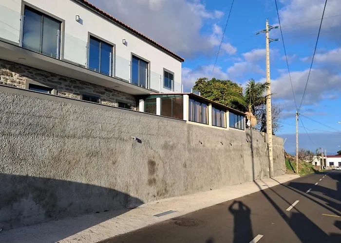 Casa Noronha 2 Appartement Caniço