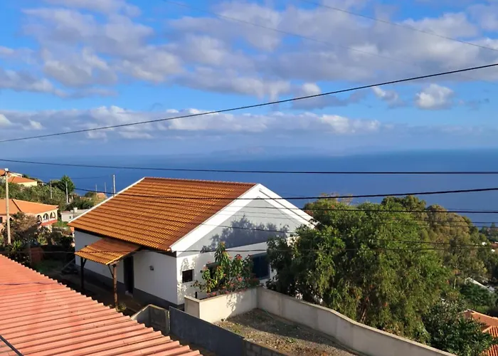 Casa Noronha 2 Appartement *