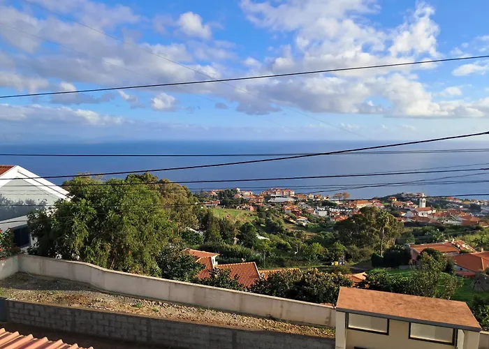 Casa Noronha 2 * Caniço