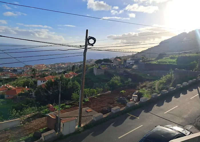 Casa Noronha 2 Appartement *