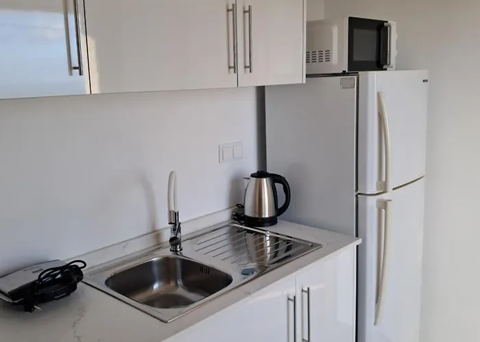 Appartement Casa Noronha 2 Caniço