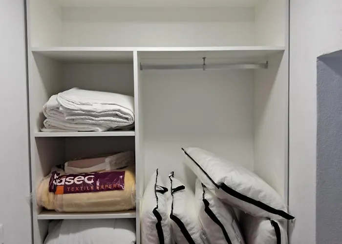 Casa Noronha 2 Appartement *