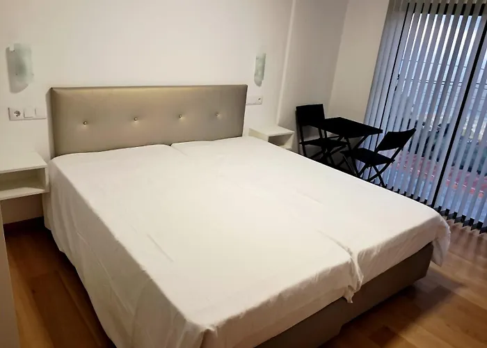 Noronha Apartment Canico (Madeira)