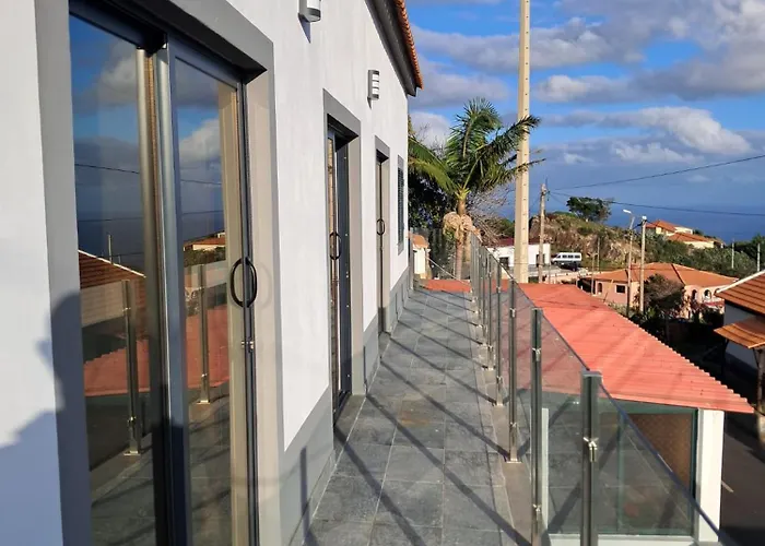 Casa Noronha 2 Caniço