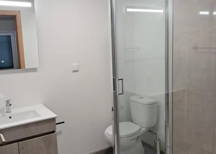 Casa Noronha 2 Appartement